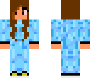 zeronikhd girl
