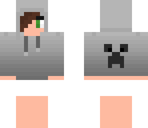 my personal skin