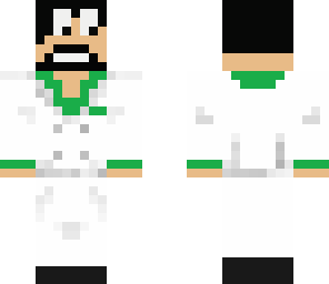 dress guy