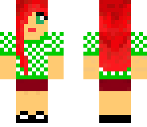 her