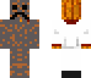 iron  creeper