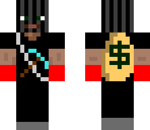 rich thief