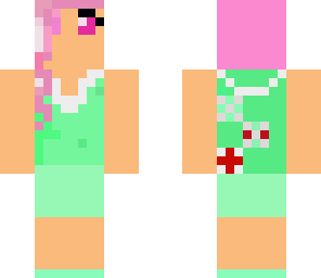 minty