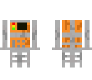robot 3000