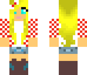 cowgirl