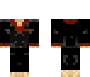 headless man