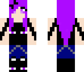 ender girl 2