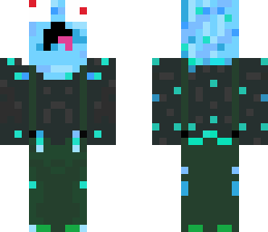zeronikhd edit mackaledy2