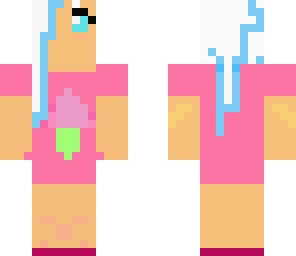 cotton candy