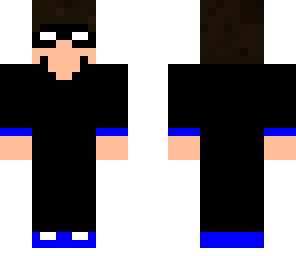 emo griefer
