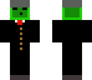 sophisticated slime