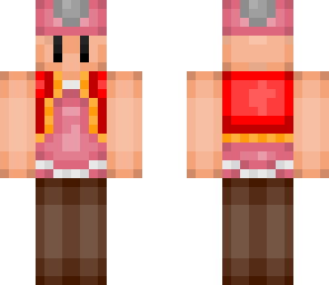 toadette for mario games