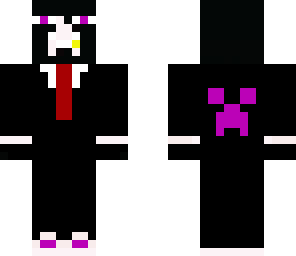 ender man