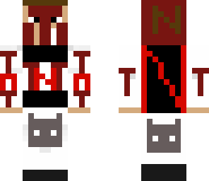 tnt beast