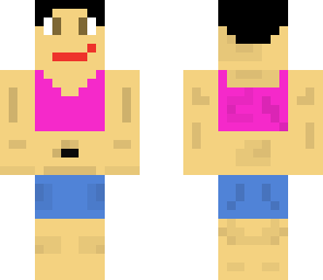 a cool guy