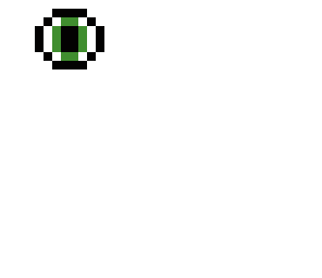 eye ball