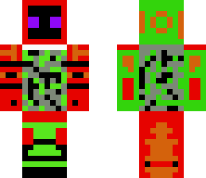 cool skin
