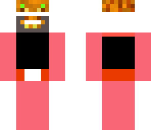 pink bandit