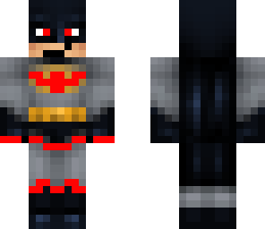 batman