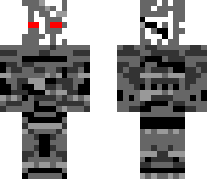 angry robot