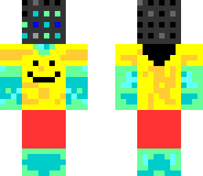 spawner man the invincible