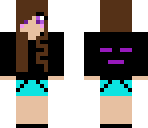 ender girl