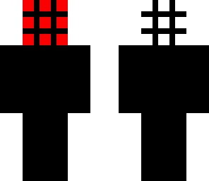the solved rubix cube