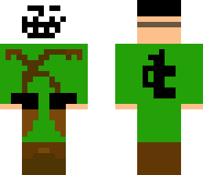 troll solider