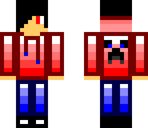 bloodymoodywoody's skin
