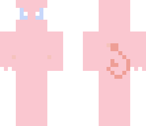 mew
