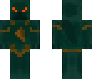 ciaroxys red eyes