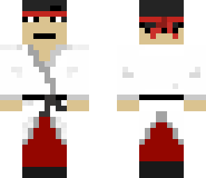 fighter