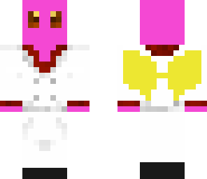 pink angel