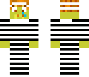 prisoner
