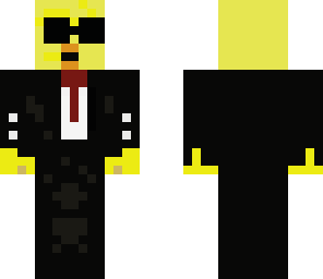 epic duckie