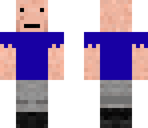 notch's brother