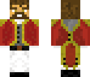 colonian general
