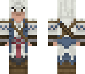 connor hood fixed