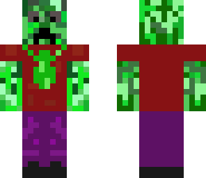 creeper pal