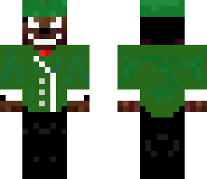 mad hatter