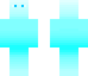 icy death