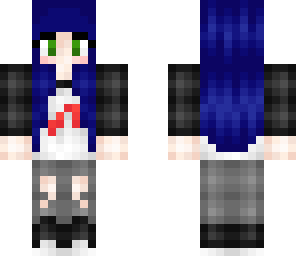 girl