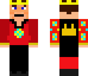 king