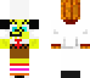 sponge bob