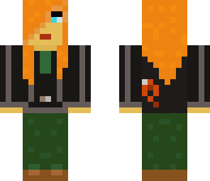 foxface hurt