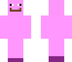 power of pink