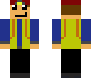 me miner
