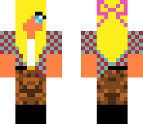 farm girl
