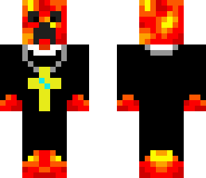 lava creeper priest