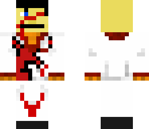 the chestburster